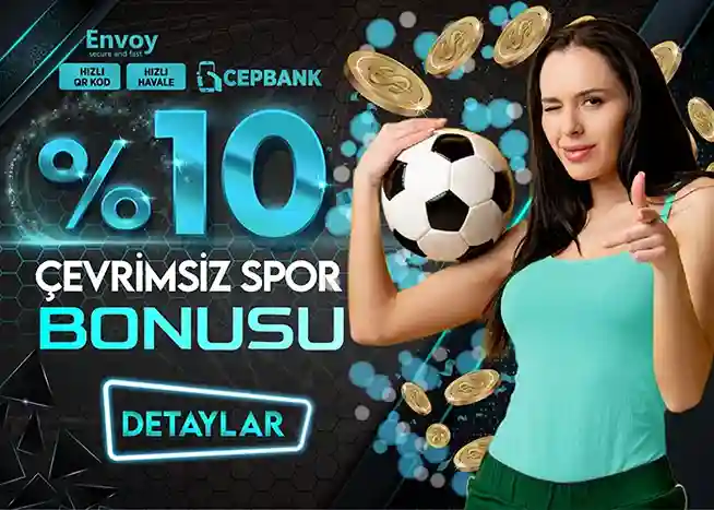 Spor Bonusu